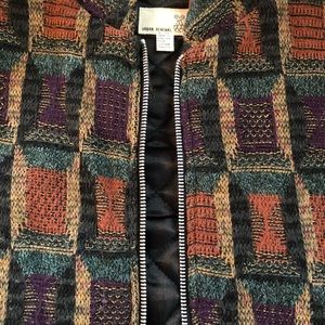 Vintage Vest